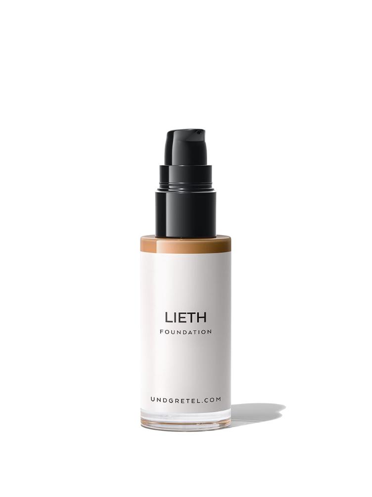 Und Gretel LIETH Make Up 4.5 Hazelnut