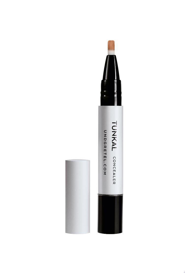 Und Gretel TUNKAL Concealer 4 Warm Beige