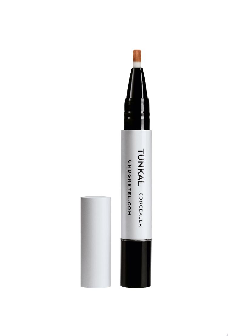 Und Gretel TUNKAL Concealer 5 Honey Beige