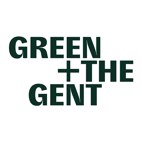 Green + The Gent