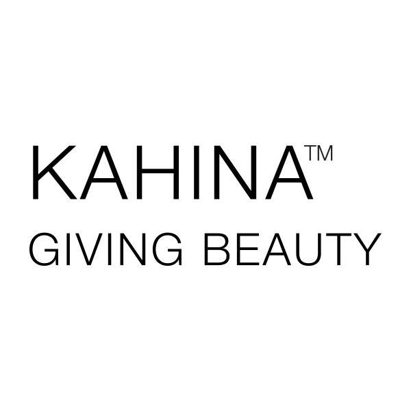 KAHINA Giving Beauty