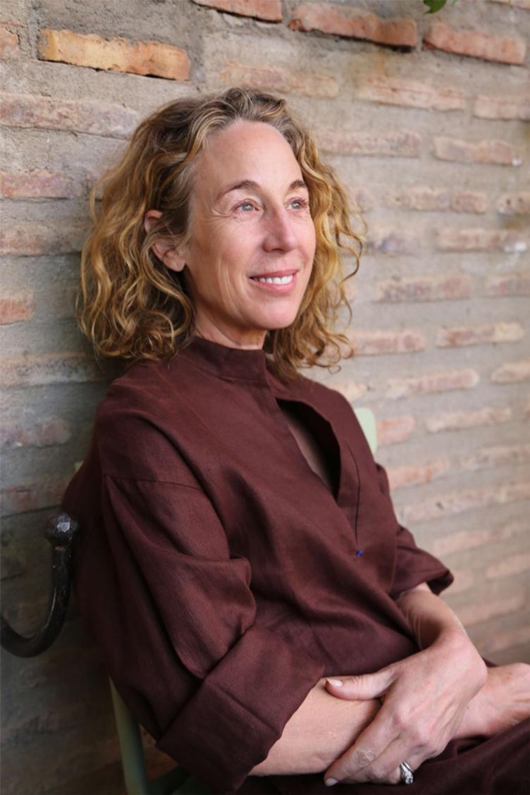 KAHINA Giving Beauty