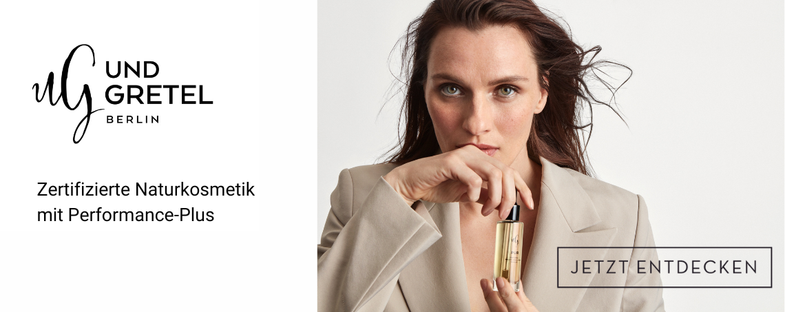 Naturkosmetik Onlineshop, veganes Make-up | Pretty & Pure