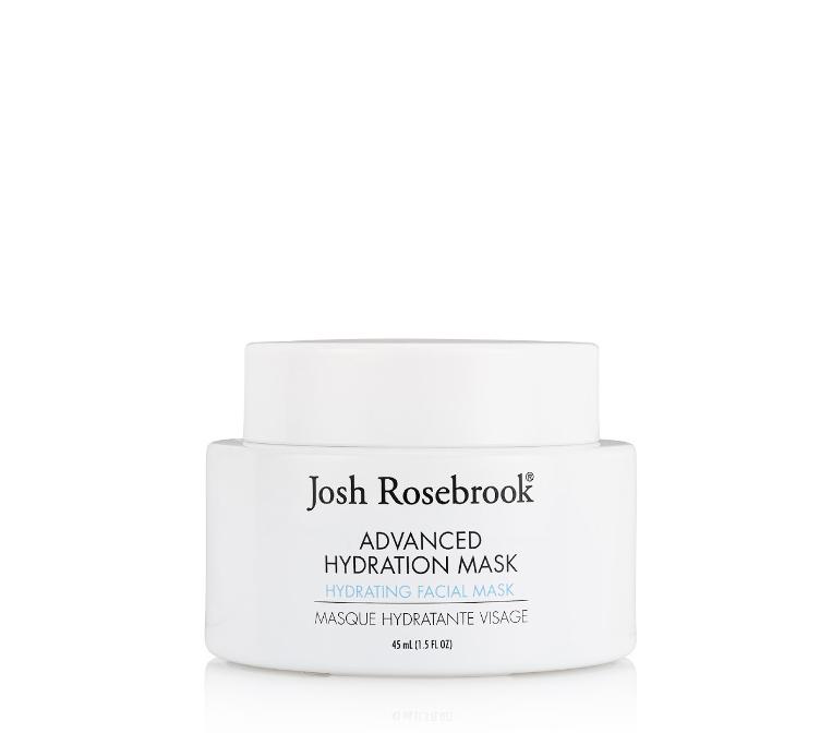 Josh Rosebrook Advanced Hydration Mask - 0