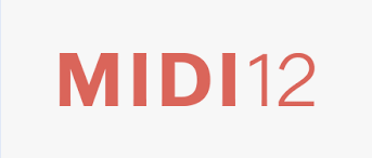 MIDI12