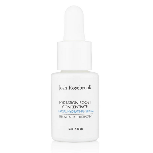 Josh Rosebrook Hydration Boost Concentrate