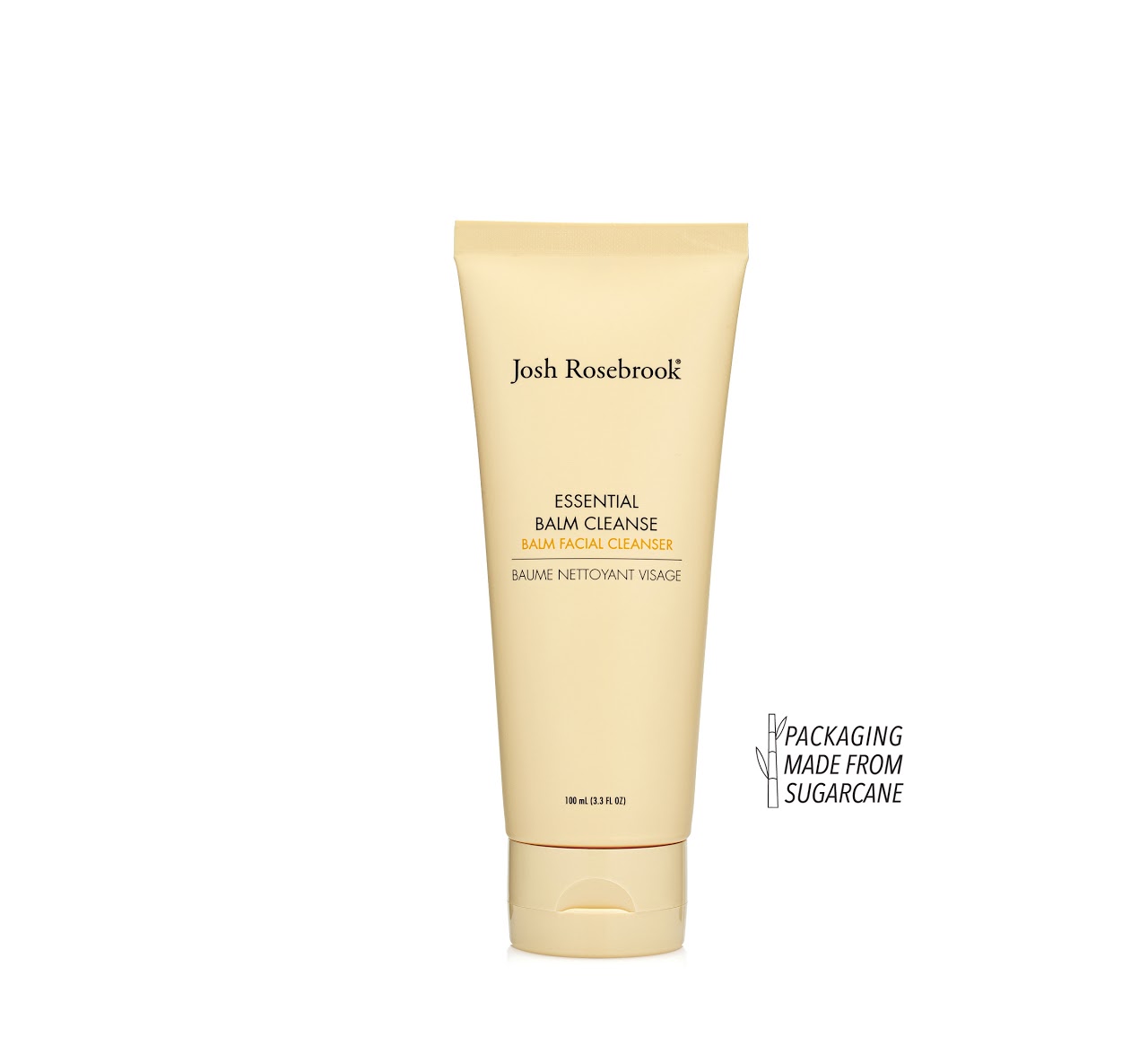 Josh Rosebrook Essential Balm Cleanse