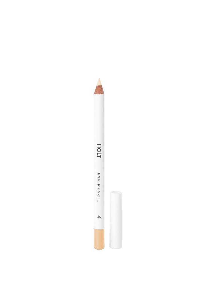 Und Gretel HOLT Eye Pencil 4 Ivory