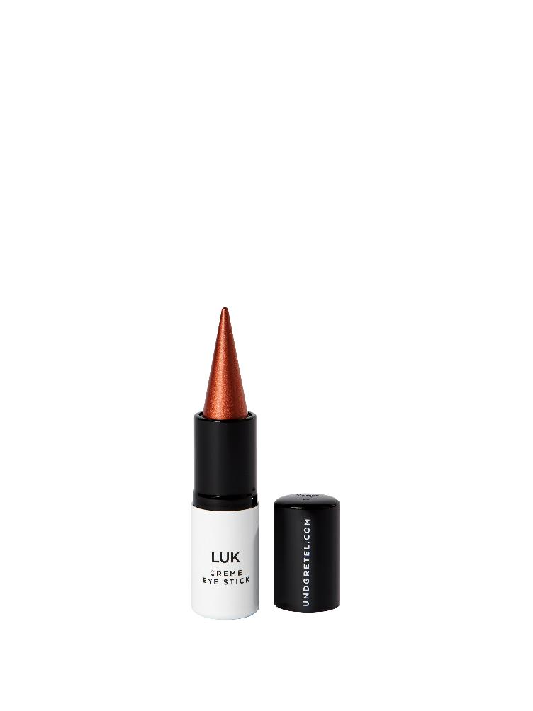 UND GRETEL LUK Creme Eye Stick Bronze 01