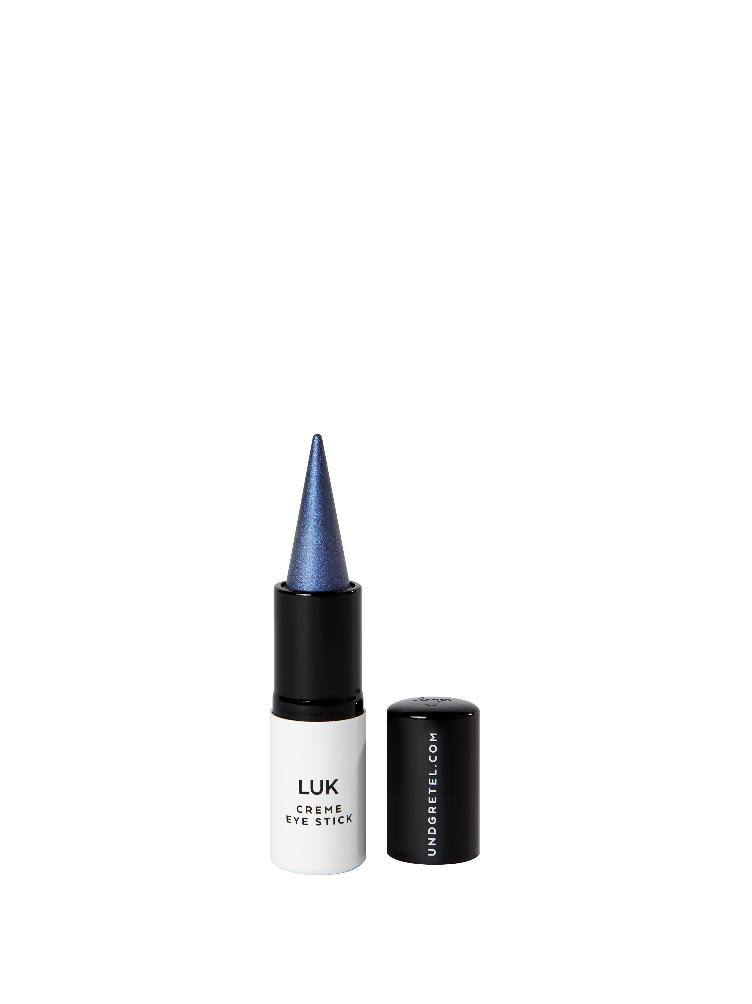 UND GRETEL LUK Creme Eye Stick Sapphire 02