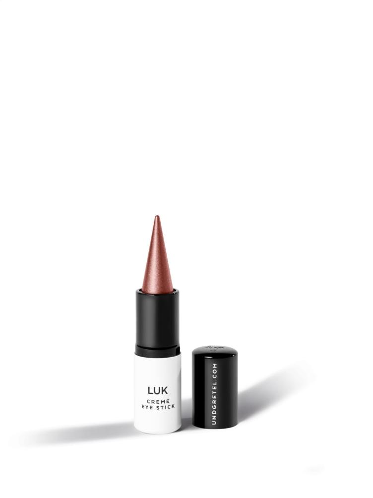 UND GRETEL LUK Creme Eye Stick Powder Rose 04