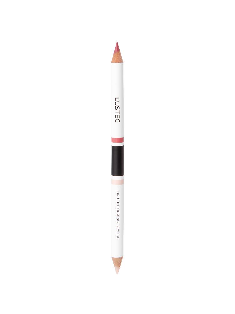Und Gretel LUSTEC Lipliner - Rosewood 02
