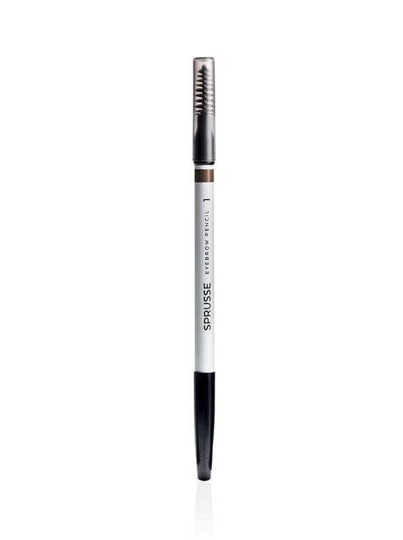 Und Gretel SPRUSSE Eyebrow Pencil 1 Dark brown