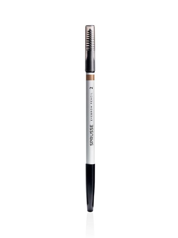 Und Gretel SPRUSSE Eyebrow Pencil 2 Warm brown