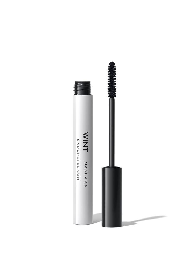 Und Gretel WINT Mascara 2 darkest black
