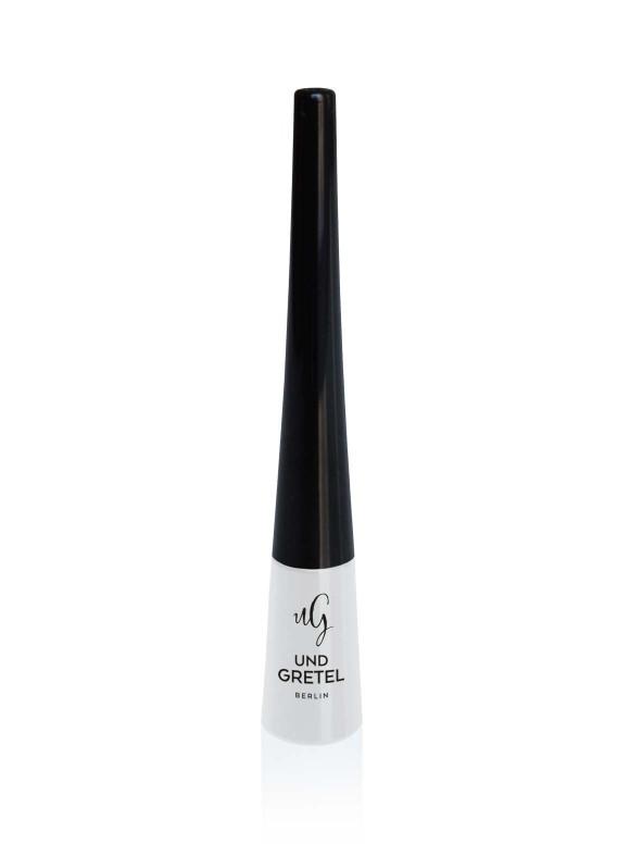 Und Gretel TINCTE Eyeliner Deepest Black
