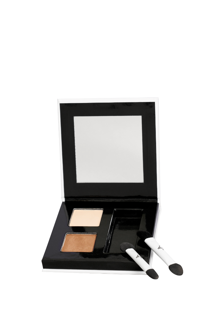 Und Gretel ZINNEMIN Eye Modellage Kit Birk