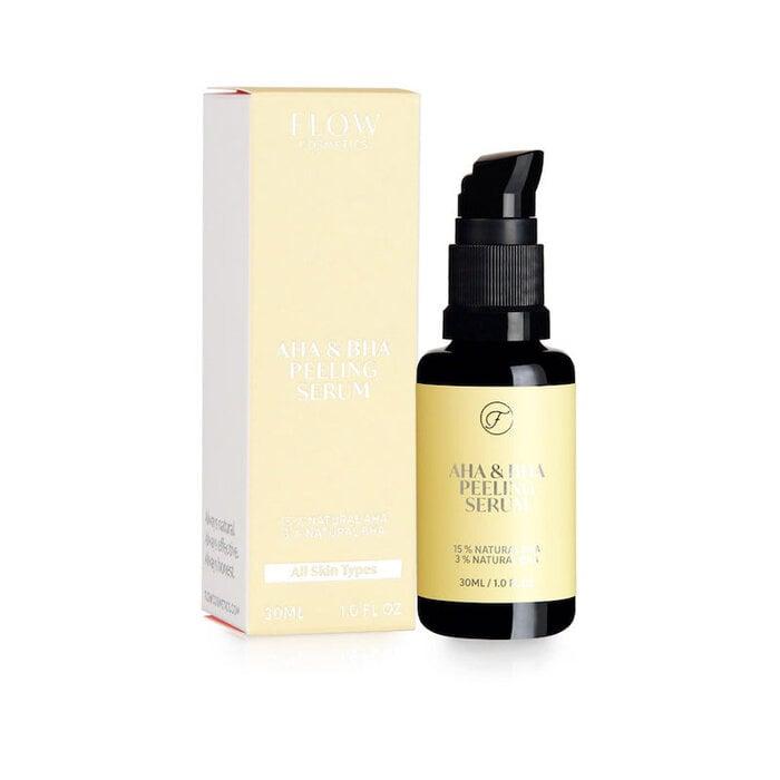 FLOW - AHA & BHA Peeling Serum