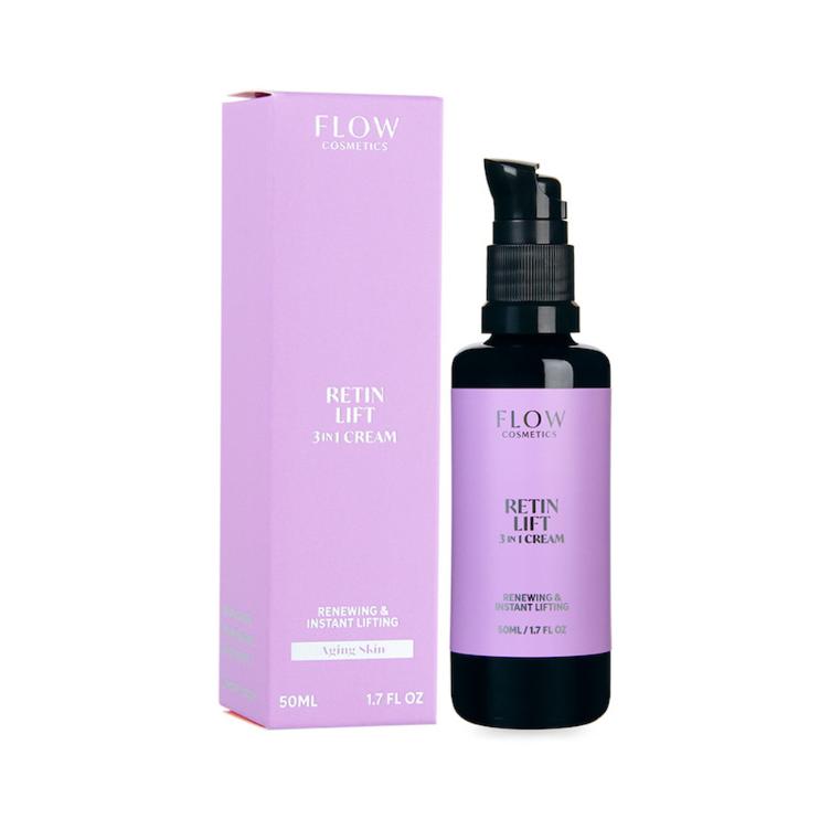 FLOW - Retin Lift 3-in-1 Cream