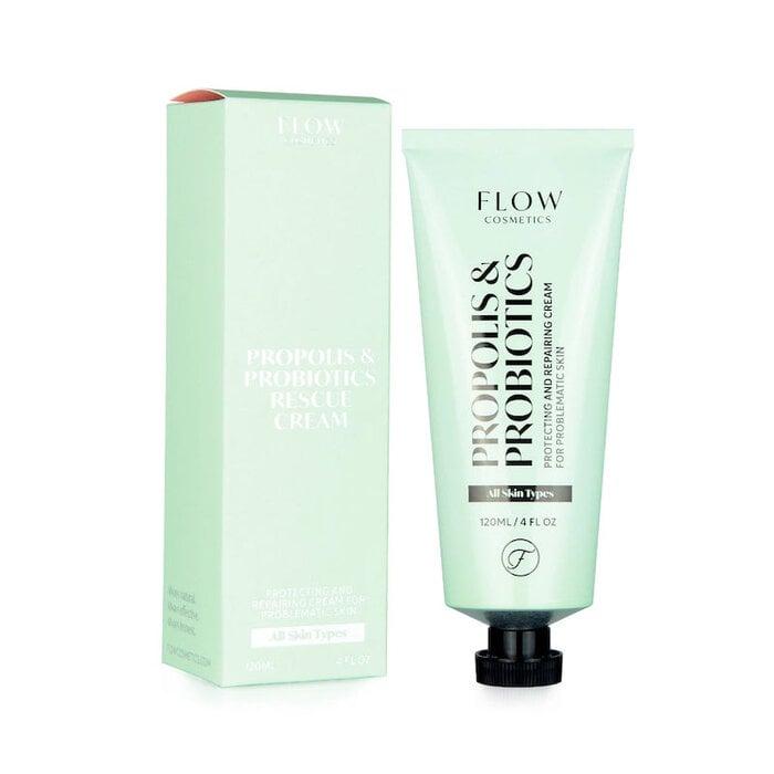 FLOW - Propolis & Probiotics Rescue Cream