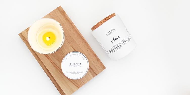 Lusensa Room Essentials