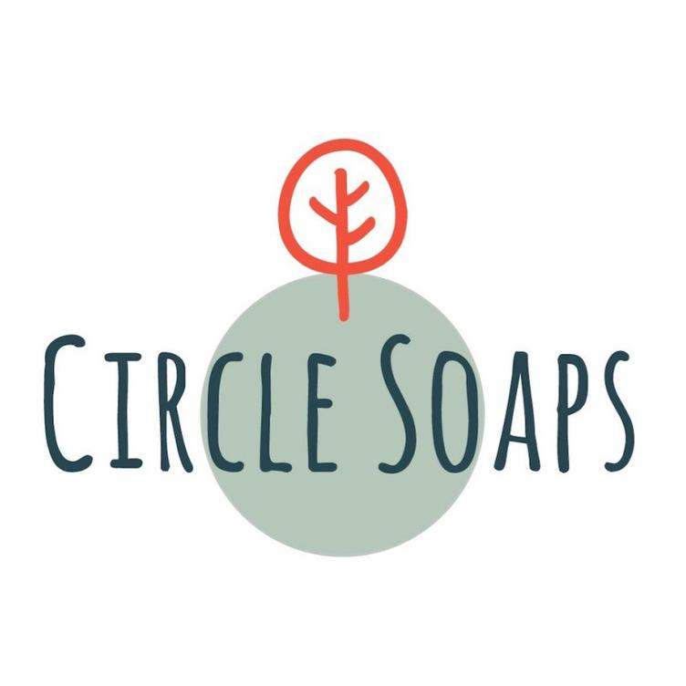 Circle Soaps