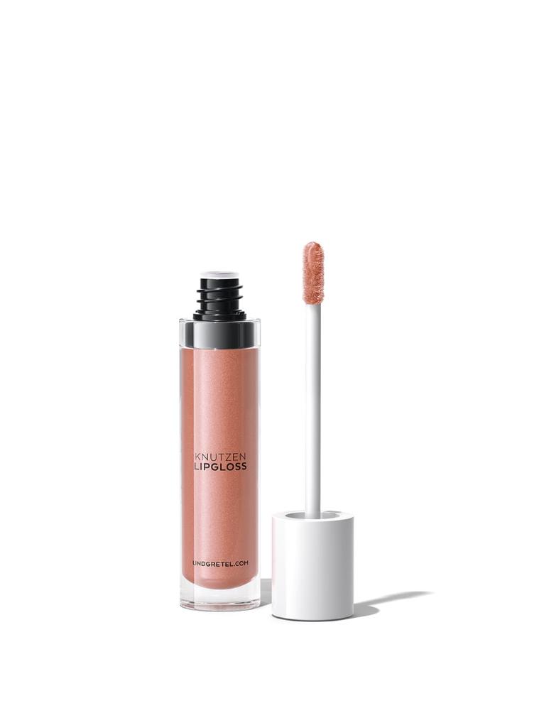 Und Gretel KNUTZEN Lipgloss 7 Nudeshimmer