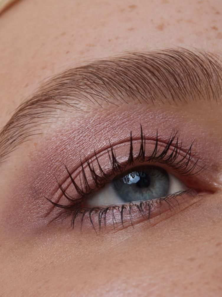 Und Gretel IMBE Eyeshadow Refill - Seashell 04 - 1