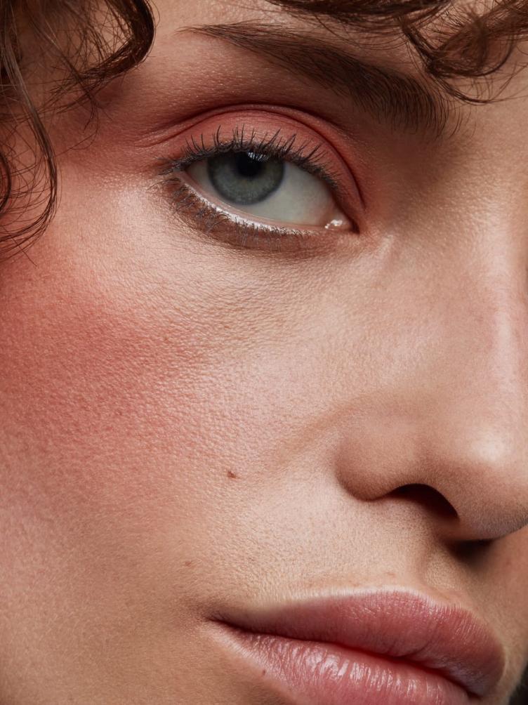Und Gretel IMBE Eye & Cheek Multi-Shadow Refill - Peach 02 - 1