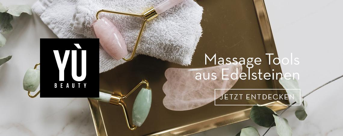 YU Beauty Massage Tools