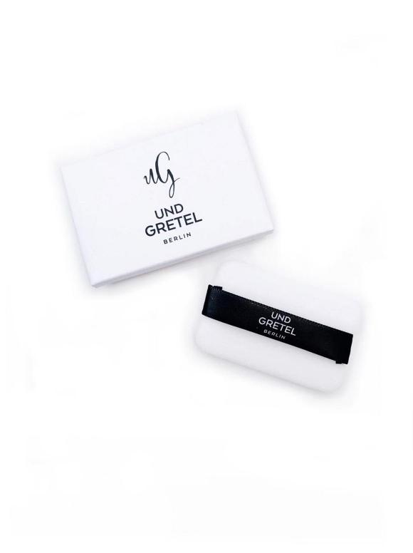 Und Gretel ILGE Powder Puff