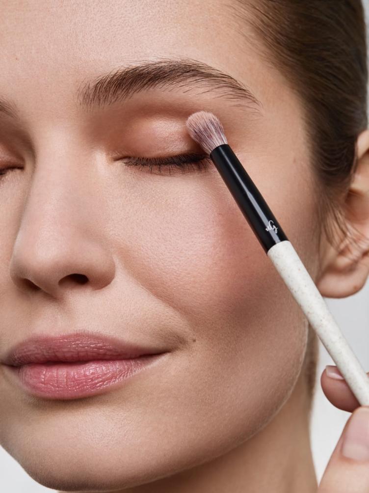 Und Gretel Lidschatten Pinsel 5 - 0