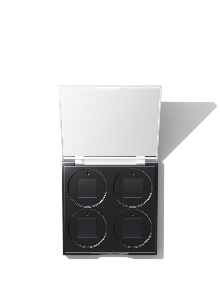 Und Gretel Refillable Palette Case