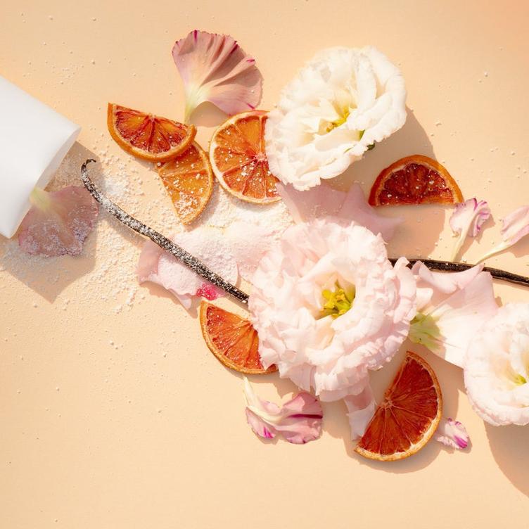 BETTER BY LESS Handsoap Powder - Hammam Harmony - 0