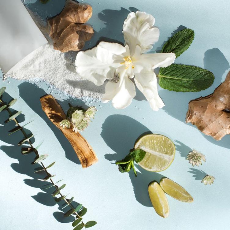 BETTER BY LESS Handsoap Powder - Wake Up Call - 0