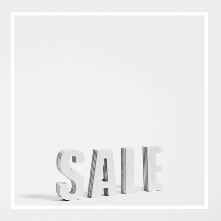 Sale