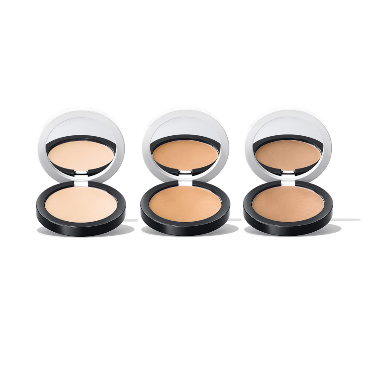 Und Gretel WOLKEN Compact Powder SPF50