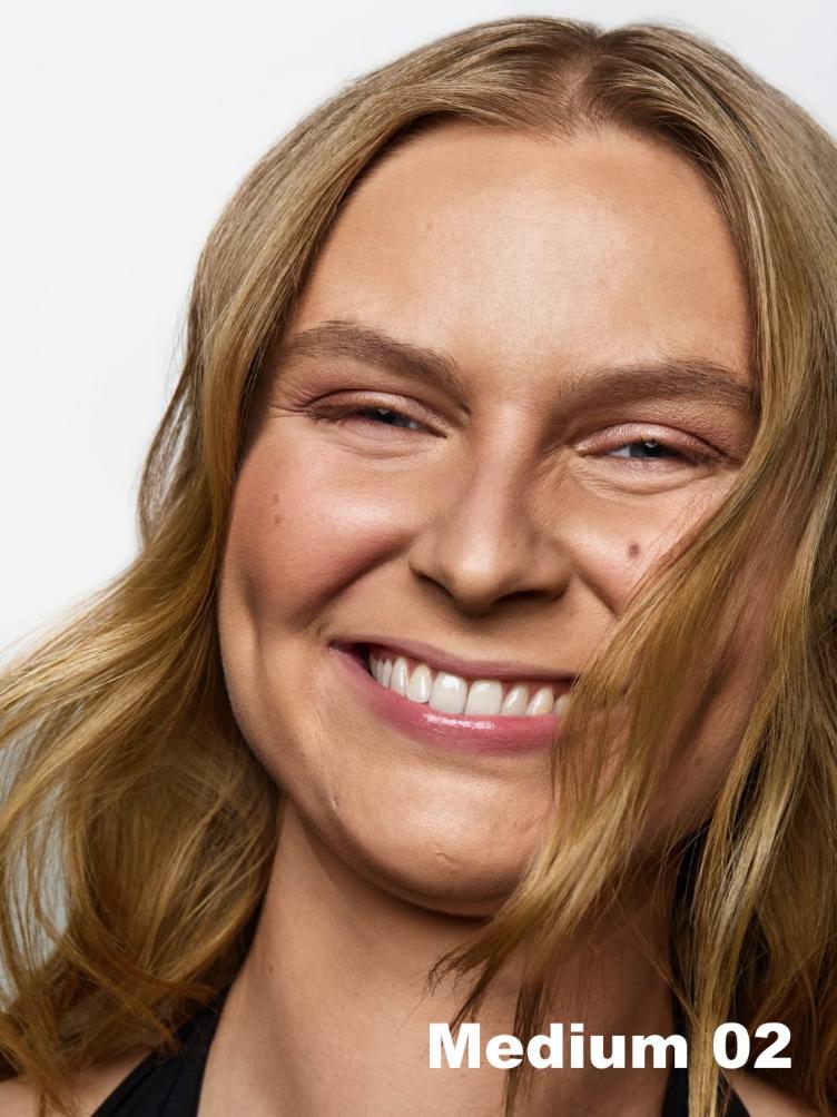 Und Gretel WOLKEN Compact Powder SPF50 - 2