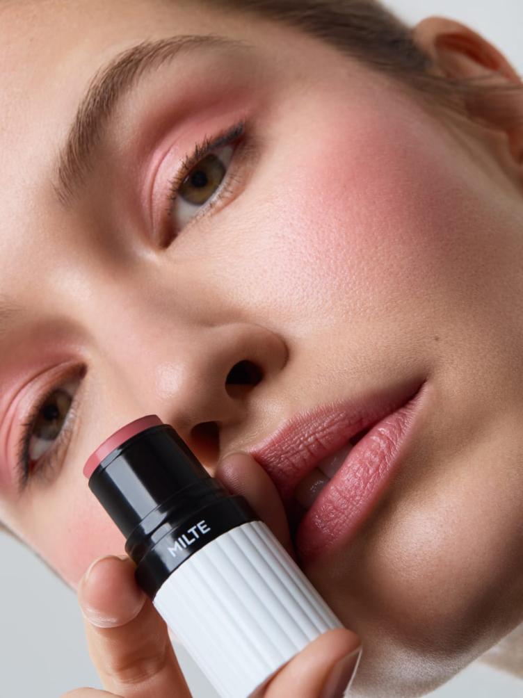 Und Gretel MILTE Blush Multistick - Bloom 01 - 3