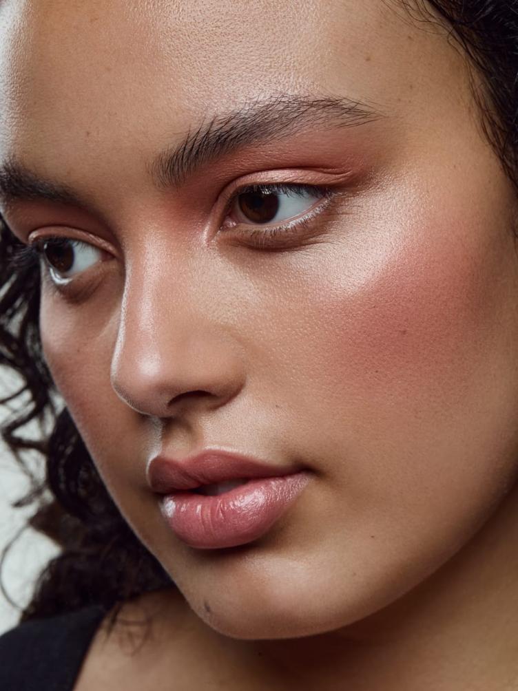 Und Gretel MILTE Blush Multistick - Peach Pink 02 - 2