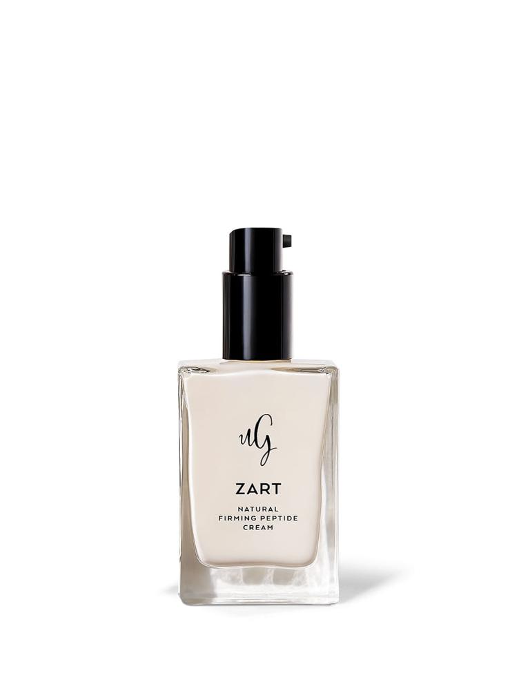 Und Gretel ZART Natural Firming Peptide Cream