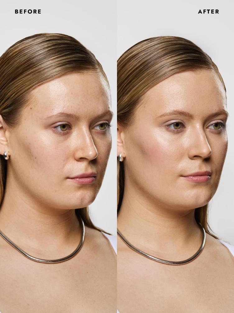 Und Gretel EBEN Liquid Foundation - Fair 1.5 - 1