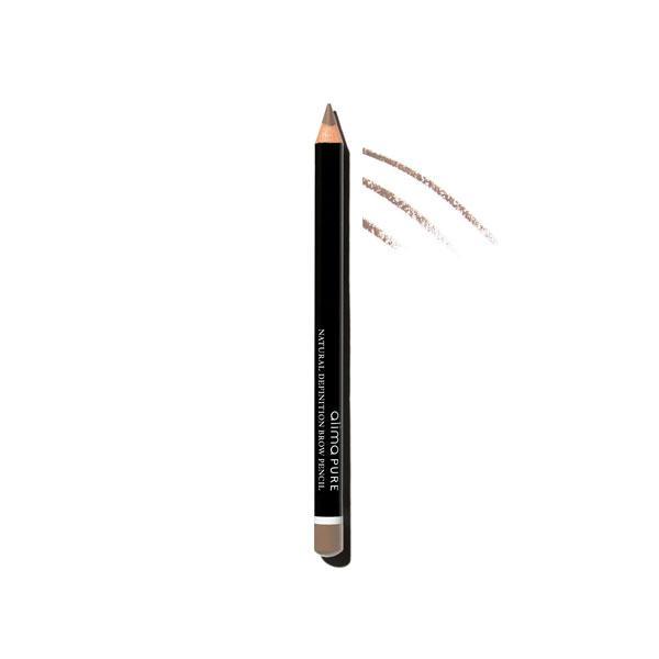 alima PURE Natural Definition Brow Pencil - Blonde
