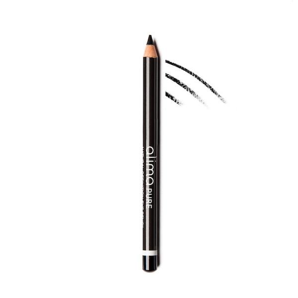 alima PURE Natural Definition Eye Pencil - Ink