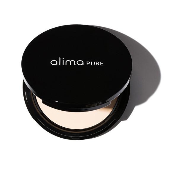 alima PURE Pressed Foundation