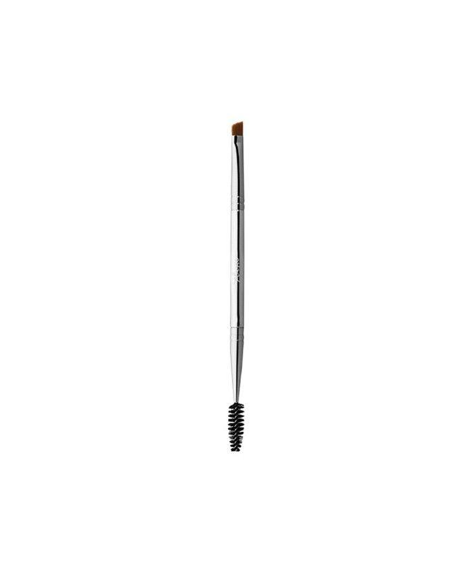 Plume Science Nourish & Define Brow Pomade - Single, Double-ended Brush - 0