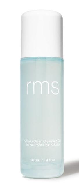 RMS Beauty Kakadu Clean Cleansing Gel