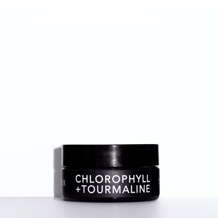 LILFOX® CHLOROPHYLL+TOURMALINE Brightening Mask