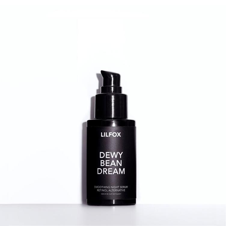 LILFOX® DEWY BEAN DREAM Smoothing Bedtime Mask