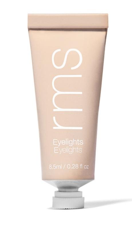 RMS Beauty eyelights cream eyeshadow - moondust